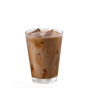 لاتيه قهوة مثلجة  330 جرام