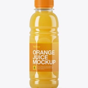 عصير برتقال طبيعي 450 جرام