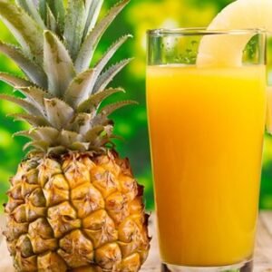 عصير أناناس 450 جرام