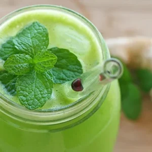 مشروب بالليمون والنعناع 450 جرام