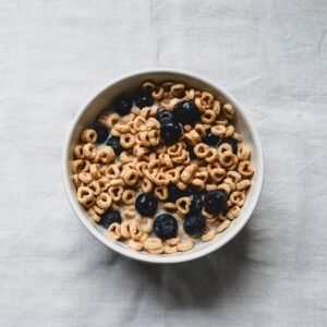 رقائق بطاطس مملحة