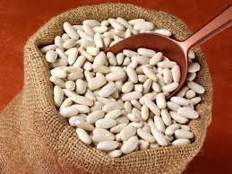 فاصوليا بيضاء 500 جرام