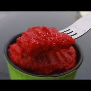 معجون طماطم 1 كيلو