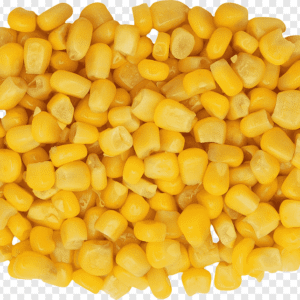 حبات ذرة حلوة 1 كيلو